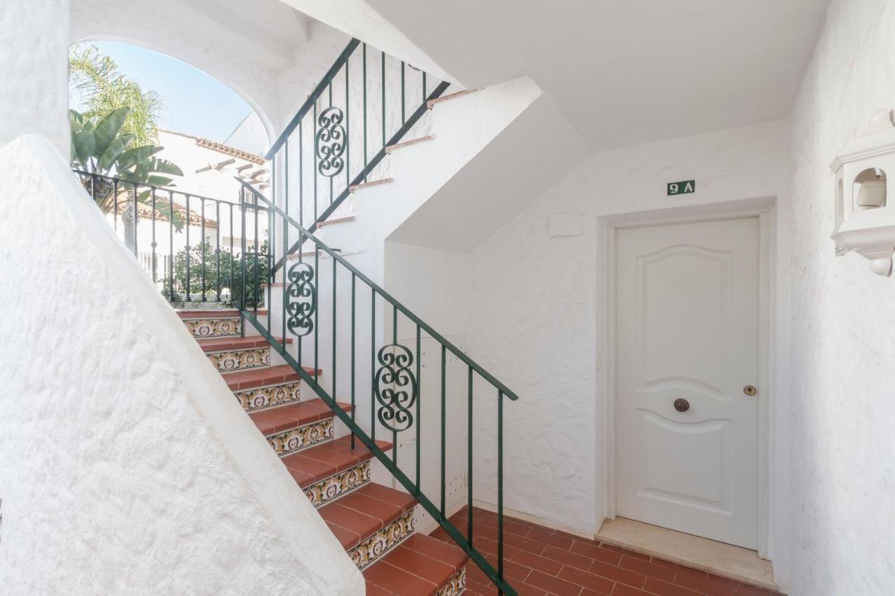 9a Escorpio Apartment *