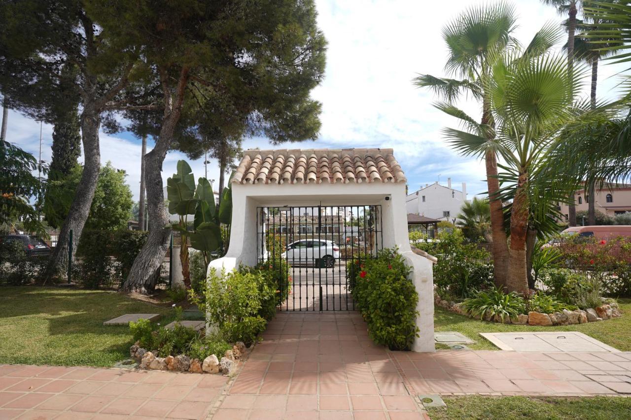 9a Escorpio Apartment Estepona