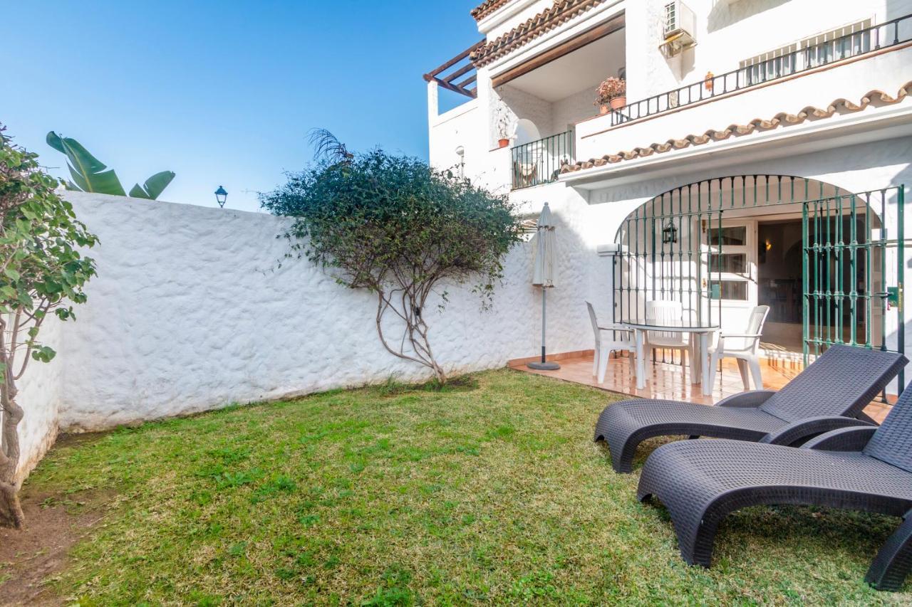 9a Escorpio Apartment Estepona