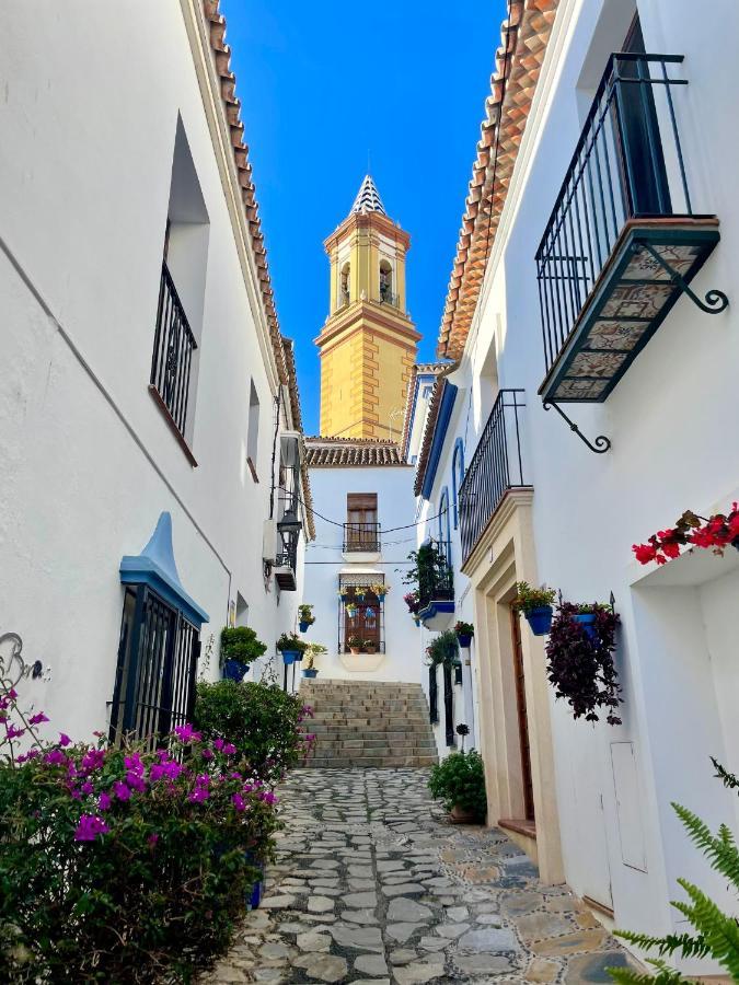 Wellingtonia Luxury Apartamento Estepona