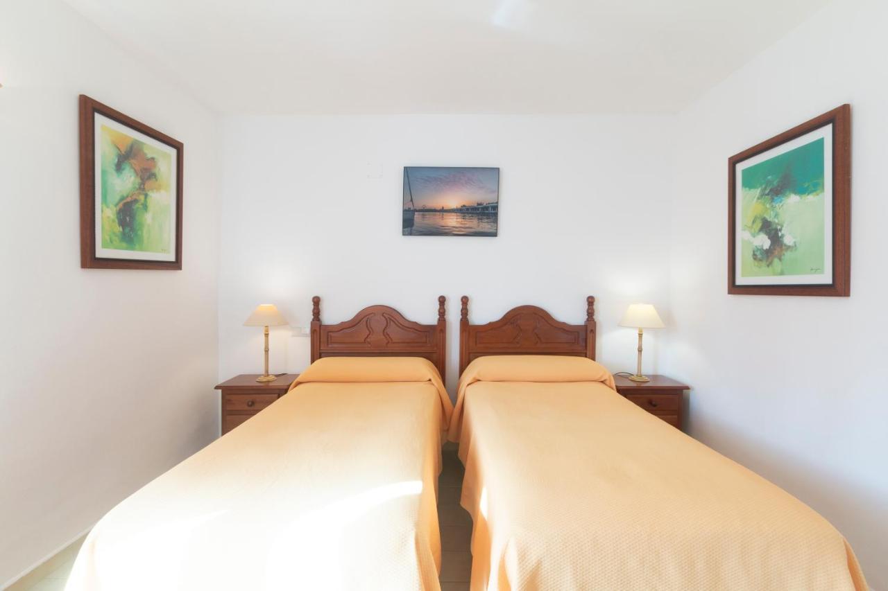 Apartamento 7c Linsay *