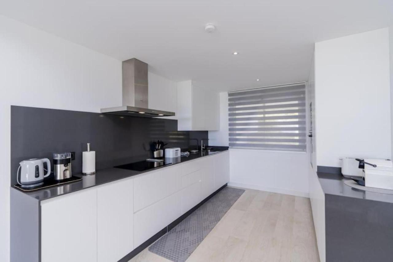 Apartment Al-1103 - - Alcazaba Lagoon Estepona