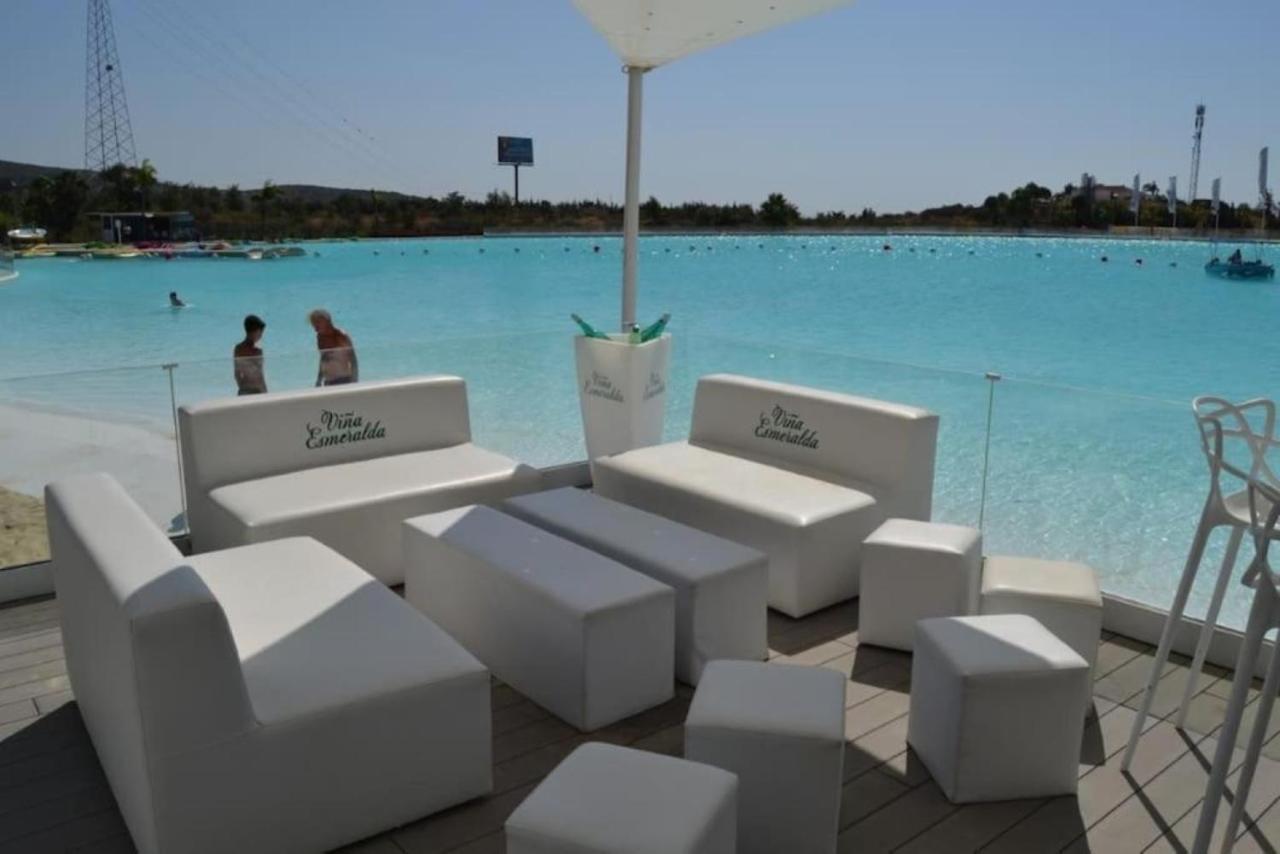 Al-1103 - - Alcazaba Lagoon Apartment Estepona