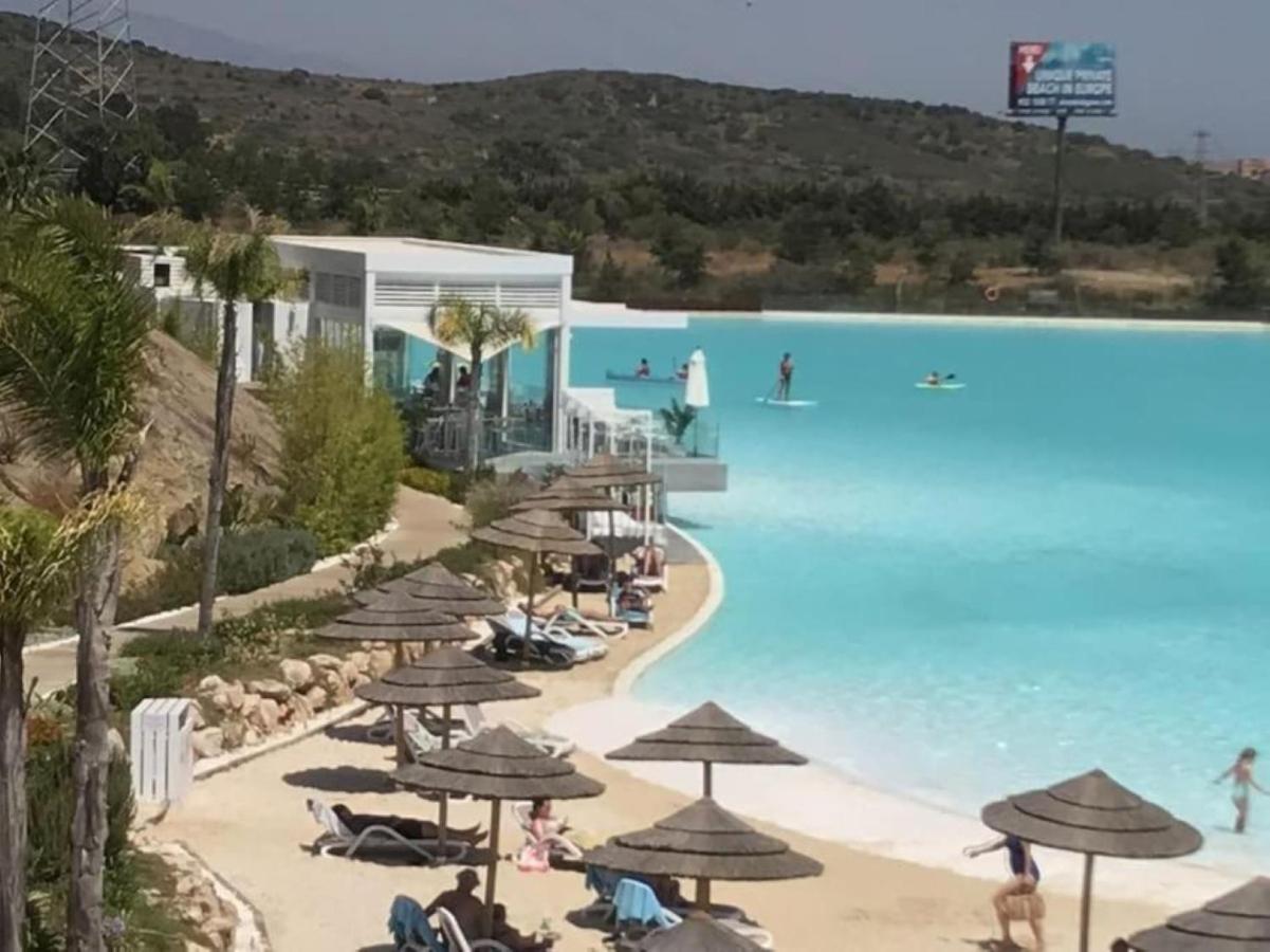 Al-1103 - - Alcazaba Lagoon Apartment *