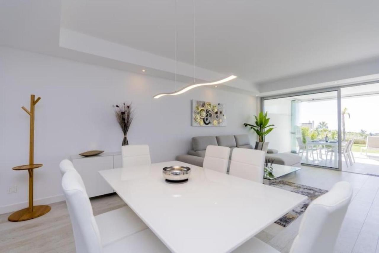 Apartment Al-1103 - - Alcazaba Lagoon