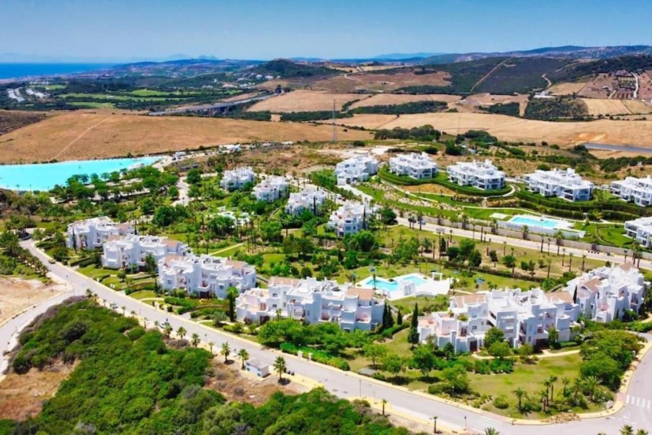 Apartment Al-1103 - - Alcazaba Lagoon