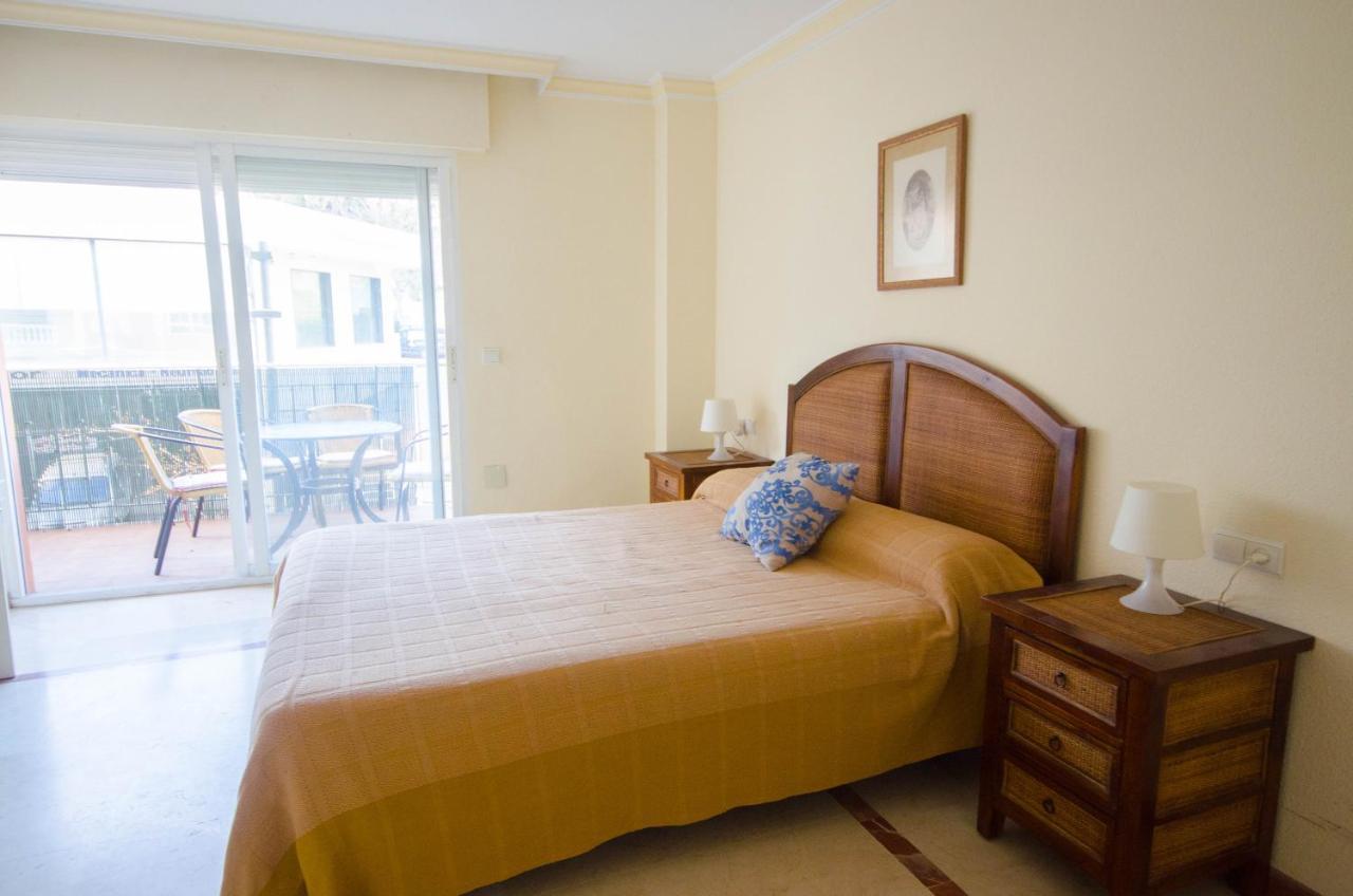 Appartement Aparment Neptuno- Located On The Promenade A Few Metres From The Beach. *