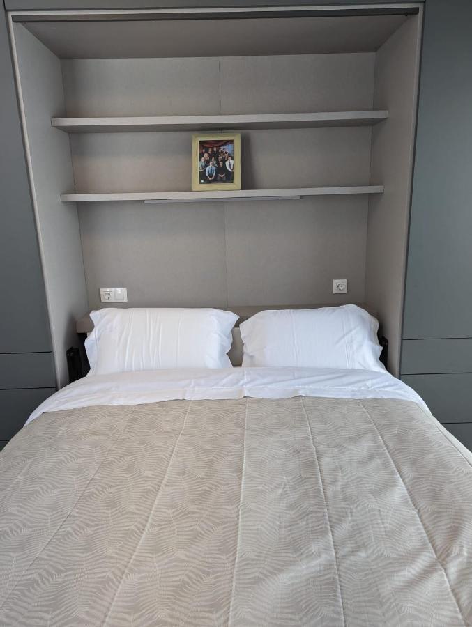 Vakantiehuis De Suenos 25 *