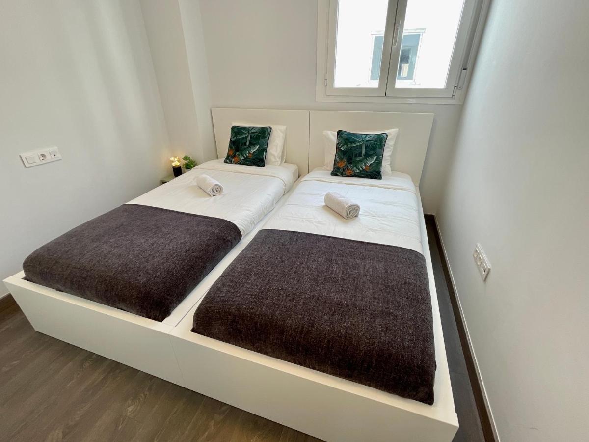 Casa Diamante - Apartment Estepona