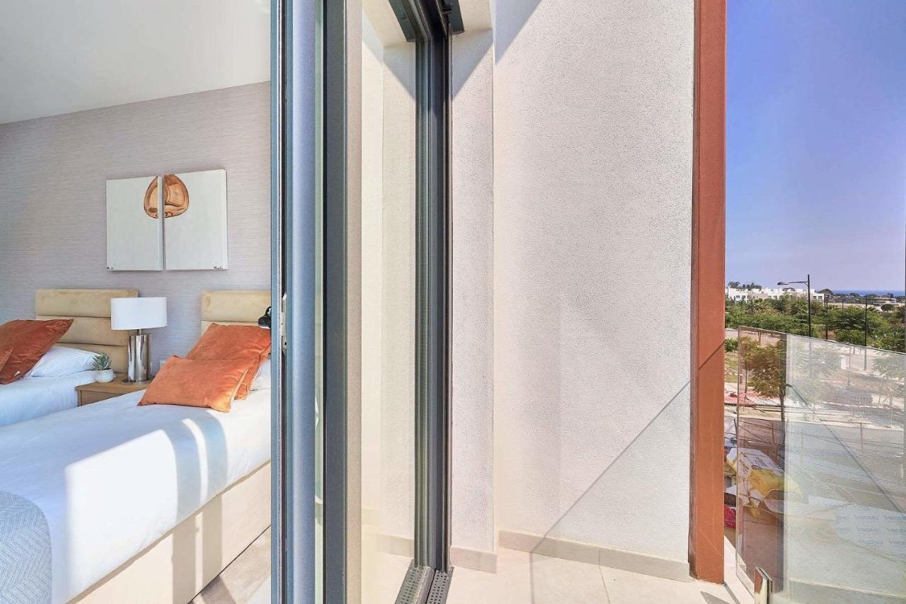Miradores Del Sol By Mar Holidays Apartment *