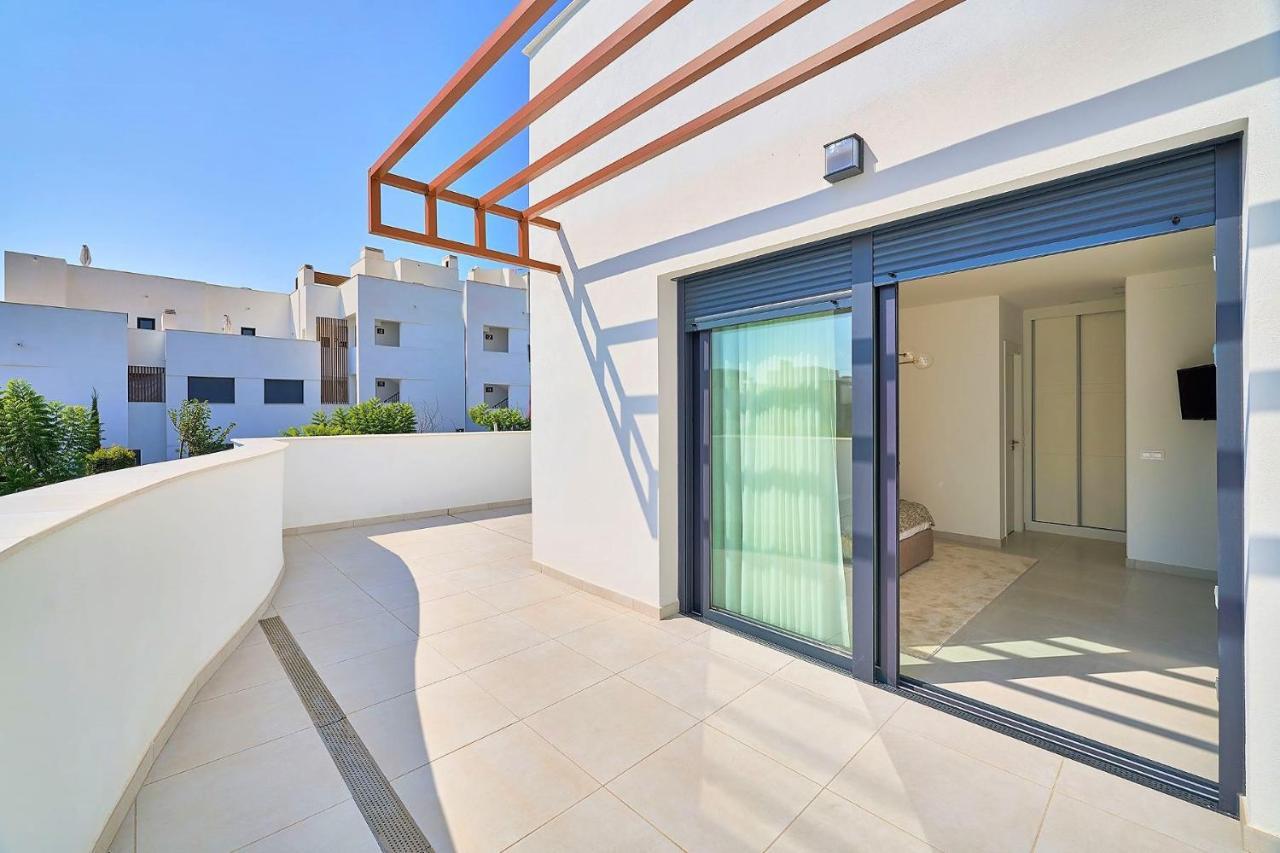 Apartment Miradores Del Sol By Mar Holidays Estepona