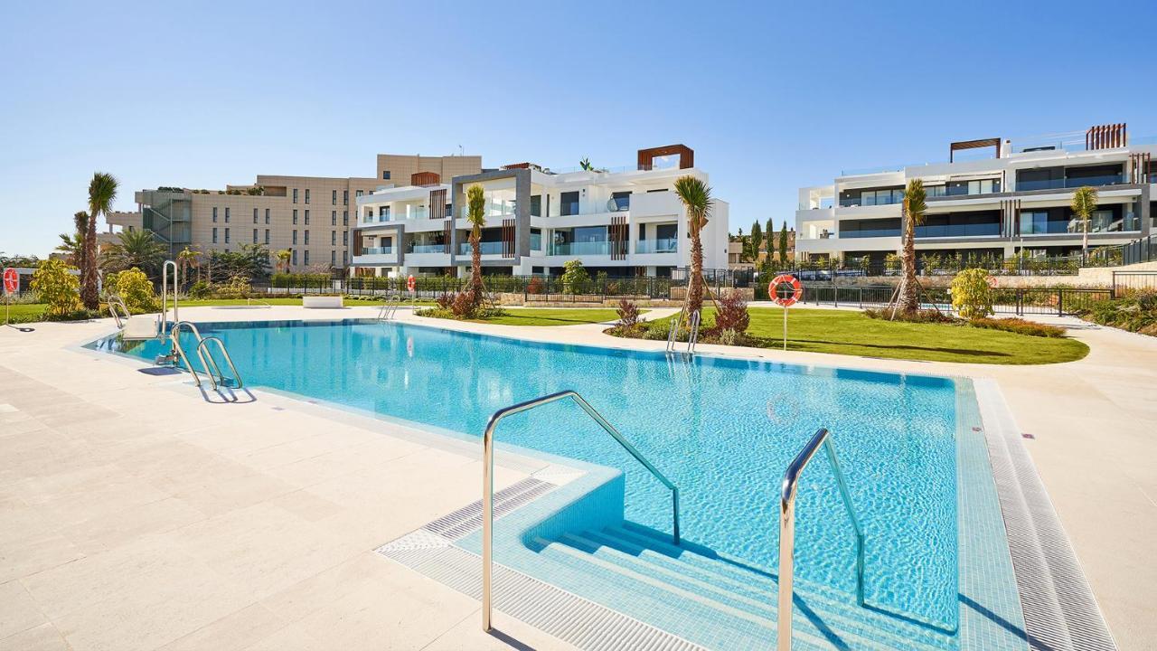 Miradores Del Sol By Mar Holidays Apartment *