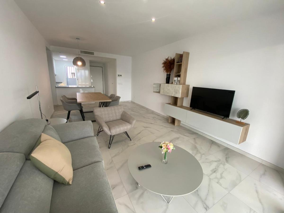 Miradores Del Sol By Mar Holidays Apartment Estepona