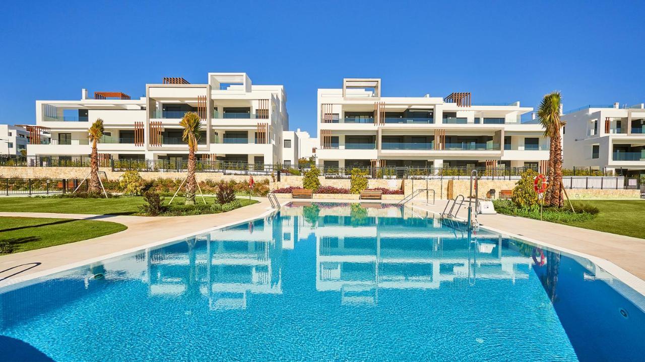 Miradores Del Sol By Mar Holidays *