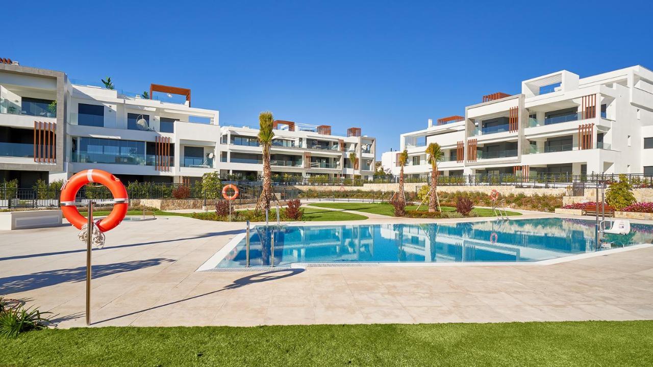 Apartment Miradores Del Sol By Mar Holidays