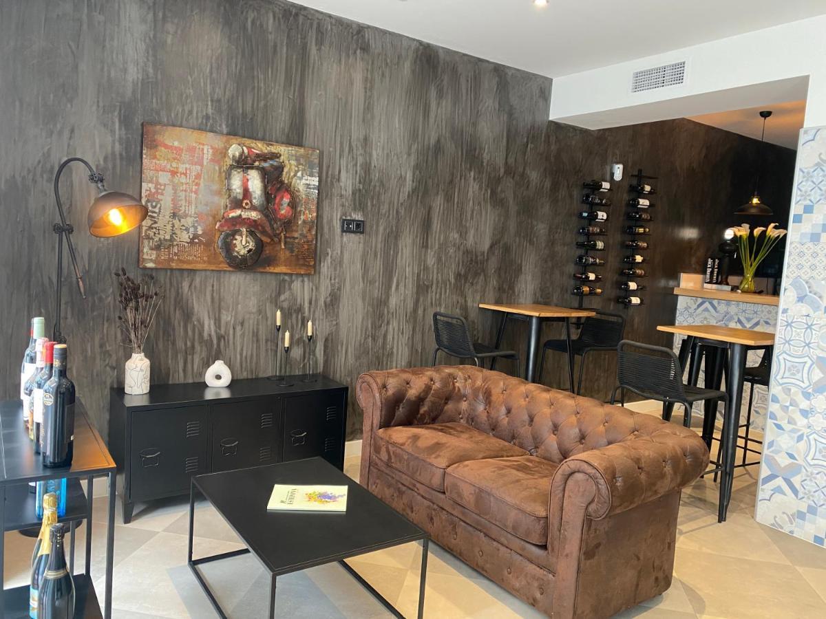 The Old Town Boutique - Adults Only * Estepona