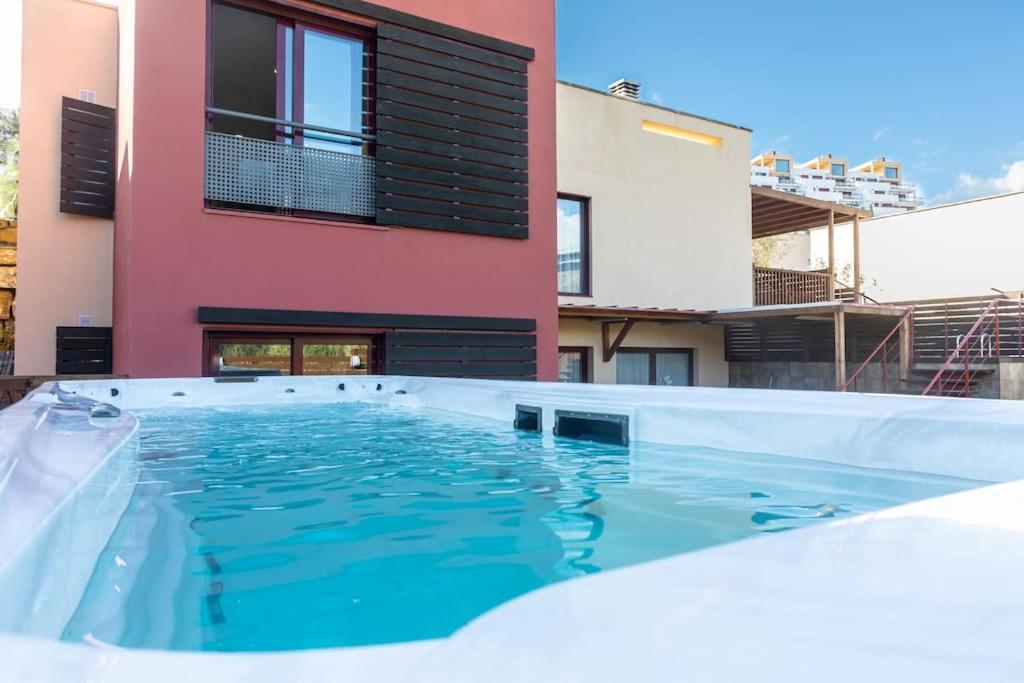 Villa Rosa Benahavis *