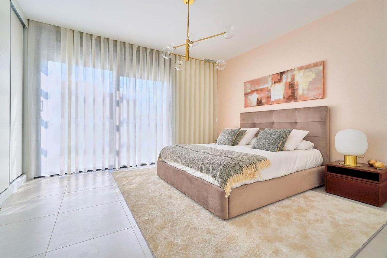 Apartment Miradores Del Sol By Mar Holidays