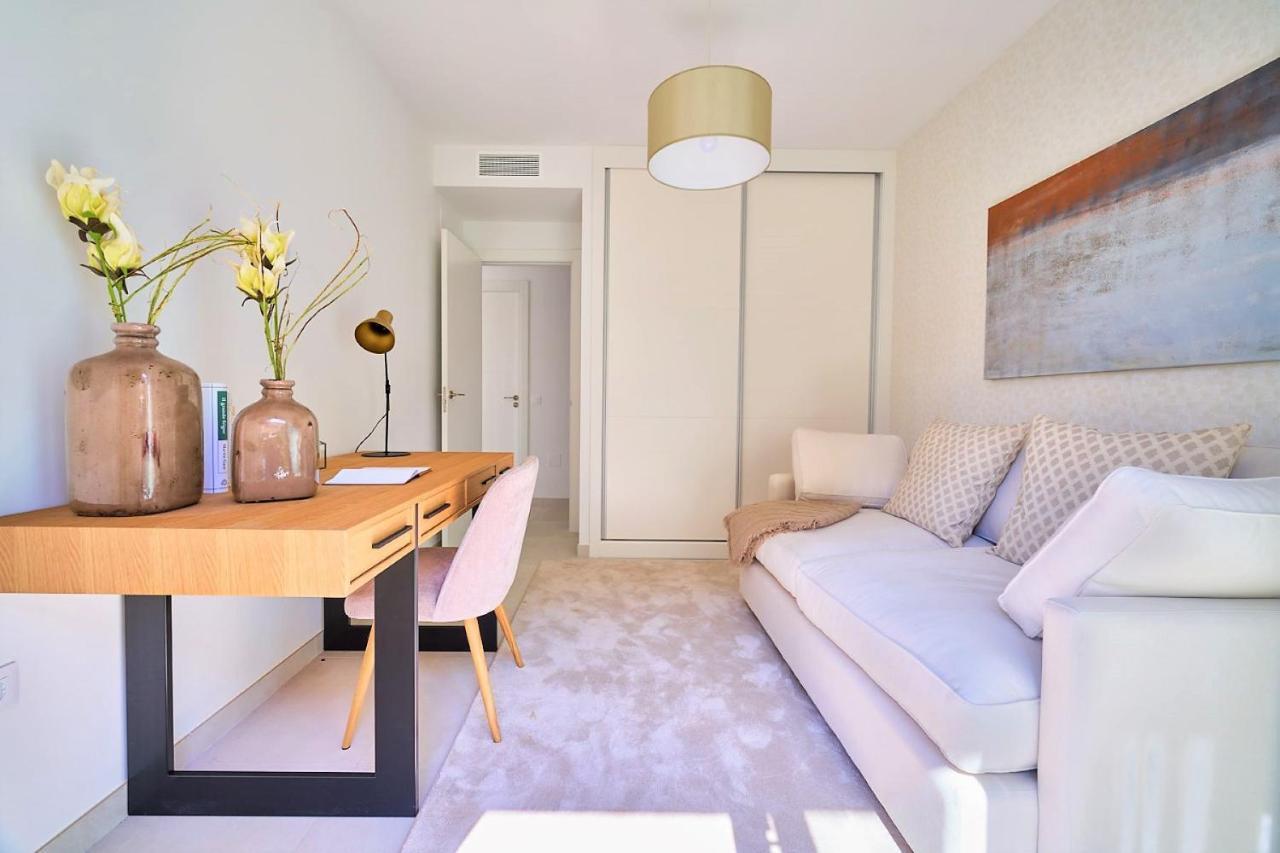 Miradores Del Sol By Mar Holidays Apartment