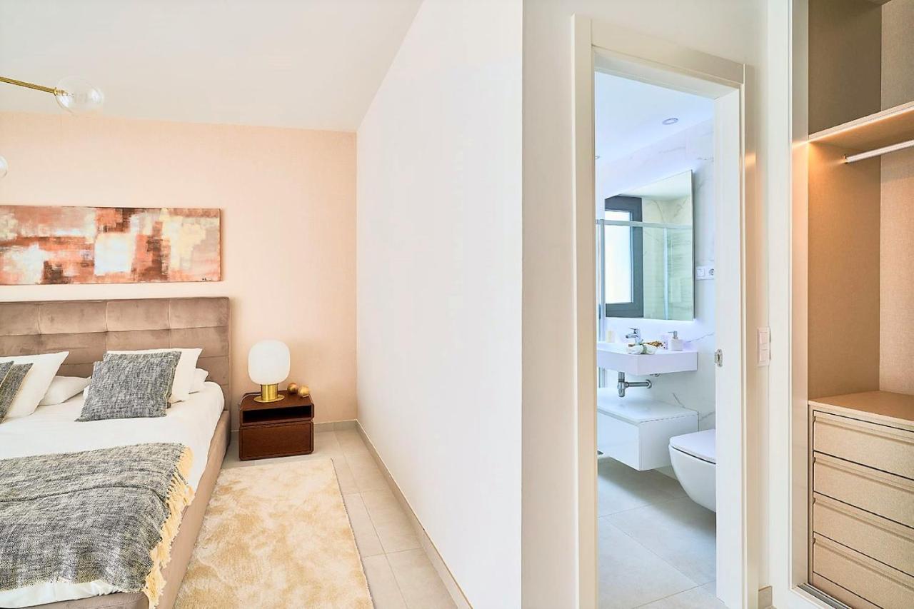 Apartment Miradores Del Sol By Mar Holidays Estepona