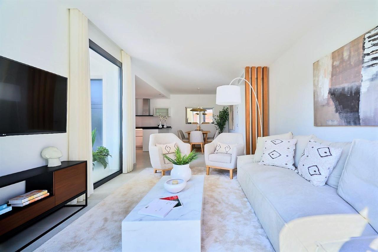 Miradores Del Sol By Mar Holidays Estepona