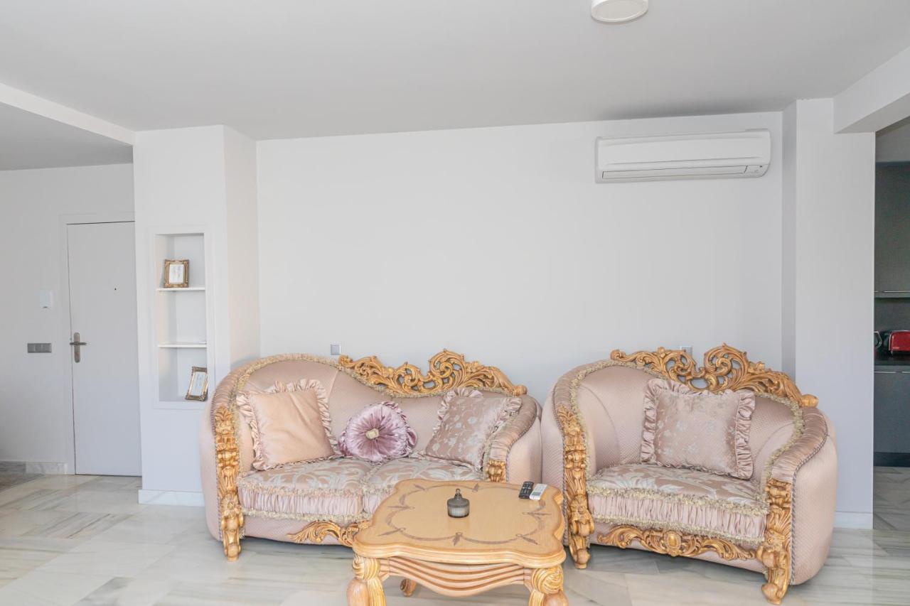 Rosa Benahavis Villa *