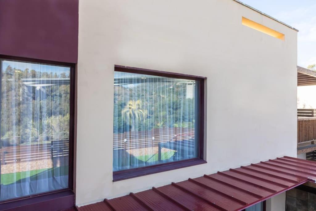Villa Rosa Benahavis Estepona