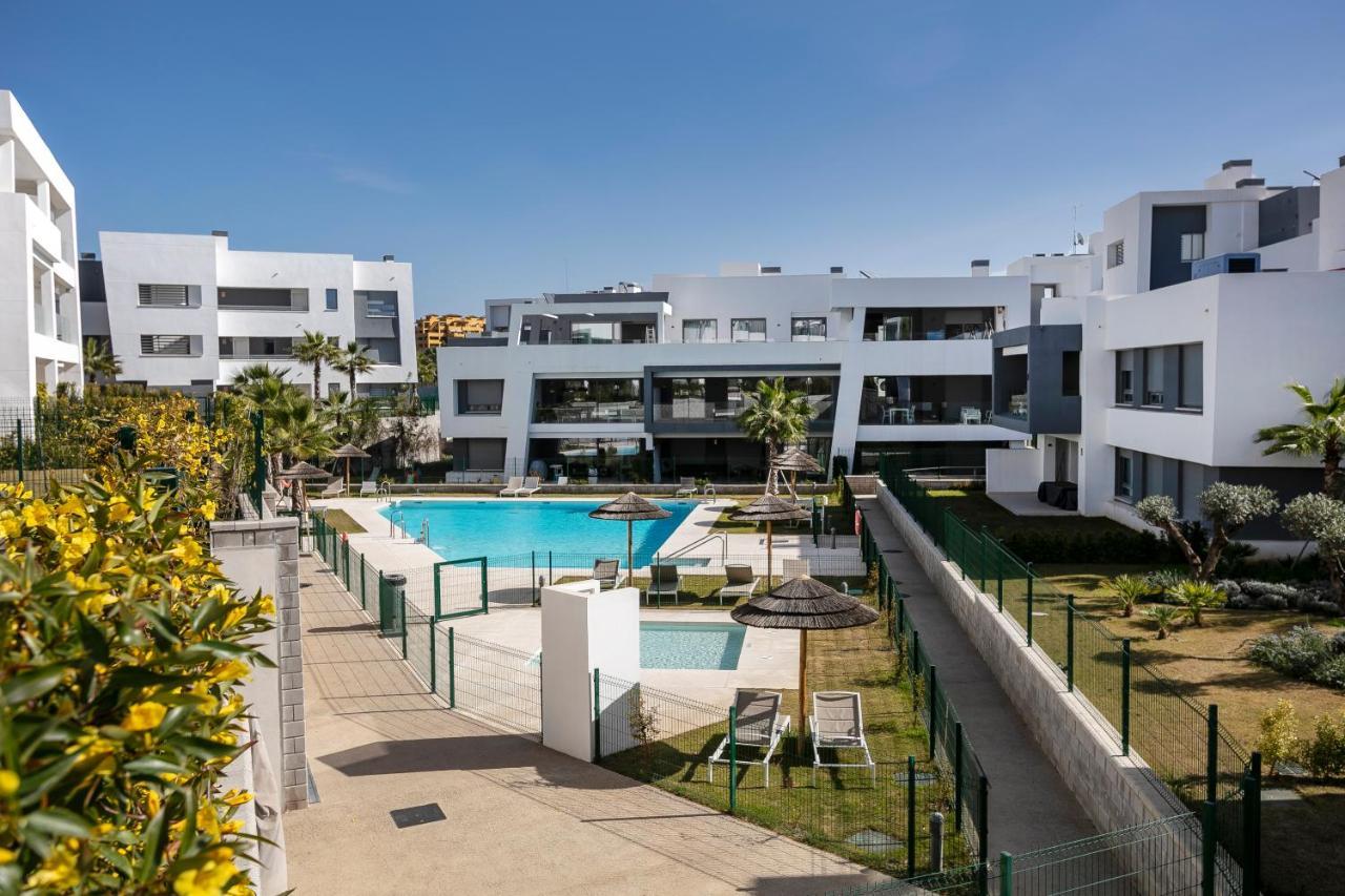 Apartment Modern & Brilliant 2 Bedroom Vanian Gardens Rdr283