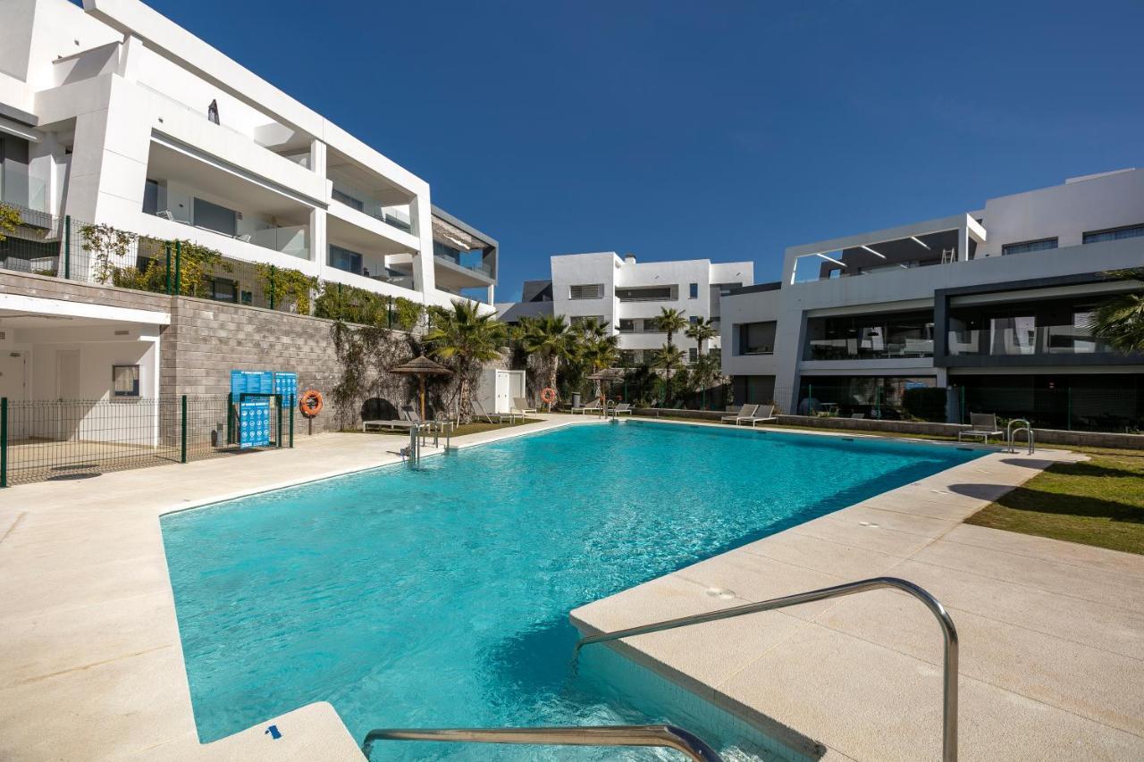 Apartment Modern & Brilliant 2 Bedroom Vanian Gardens Rdr283