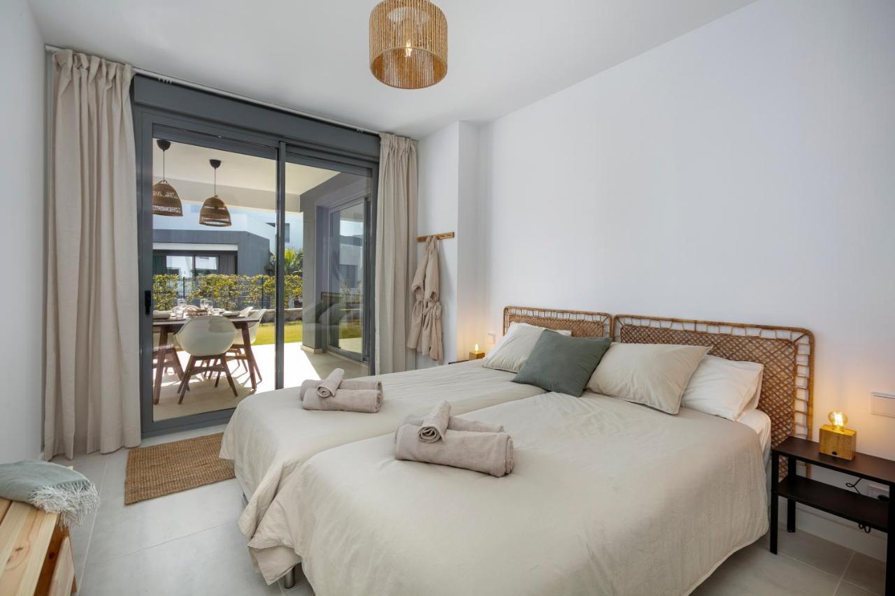 Modern & Brilliant 2 Bedroom Vanian Gardens Rdr283 Apartment