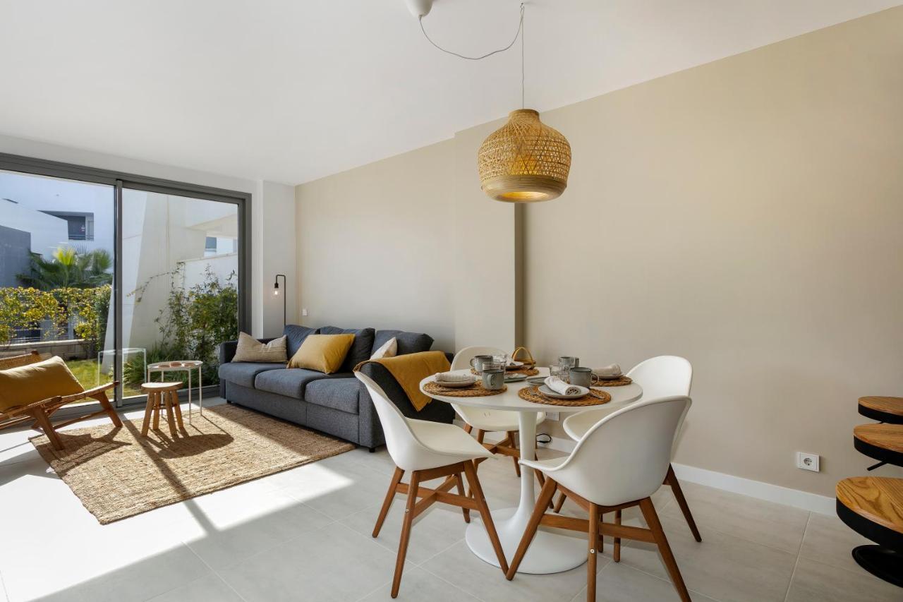 Apartment Modern & Brilliant 2 Bedroom Vanian Gardens Rdr283