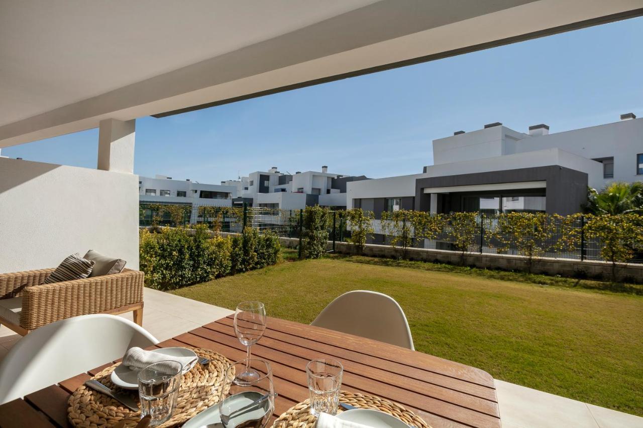 Modern & Brilliant 2 Bedroom Vanian Gardens Rdr283 Apartment *