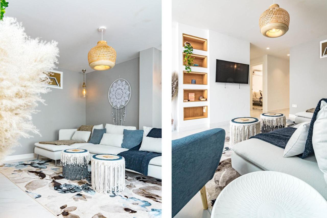 Apartment Awesome 3 Bedroom Metres From The Rdr289 Estepona
