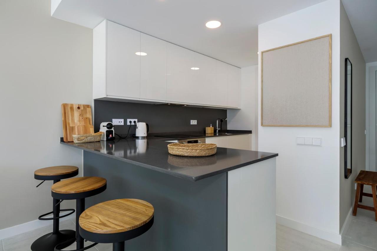 Apartment Modern & Brilliant 2 Bedroom Vanian Gardens Rdr283 *