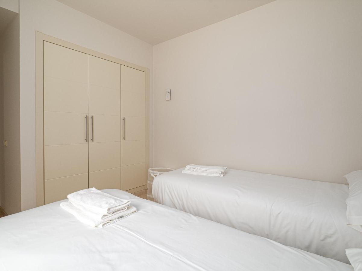 Apartment Alcazaba Lagoon 2379