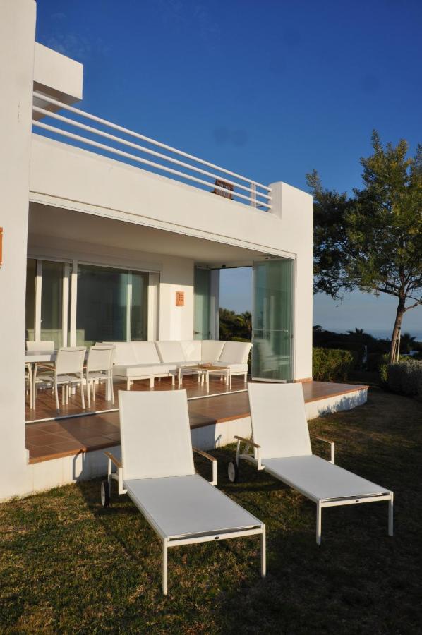 Alcazaba Lagoon 2221 Appartement
