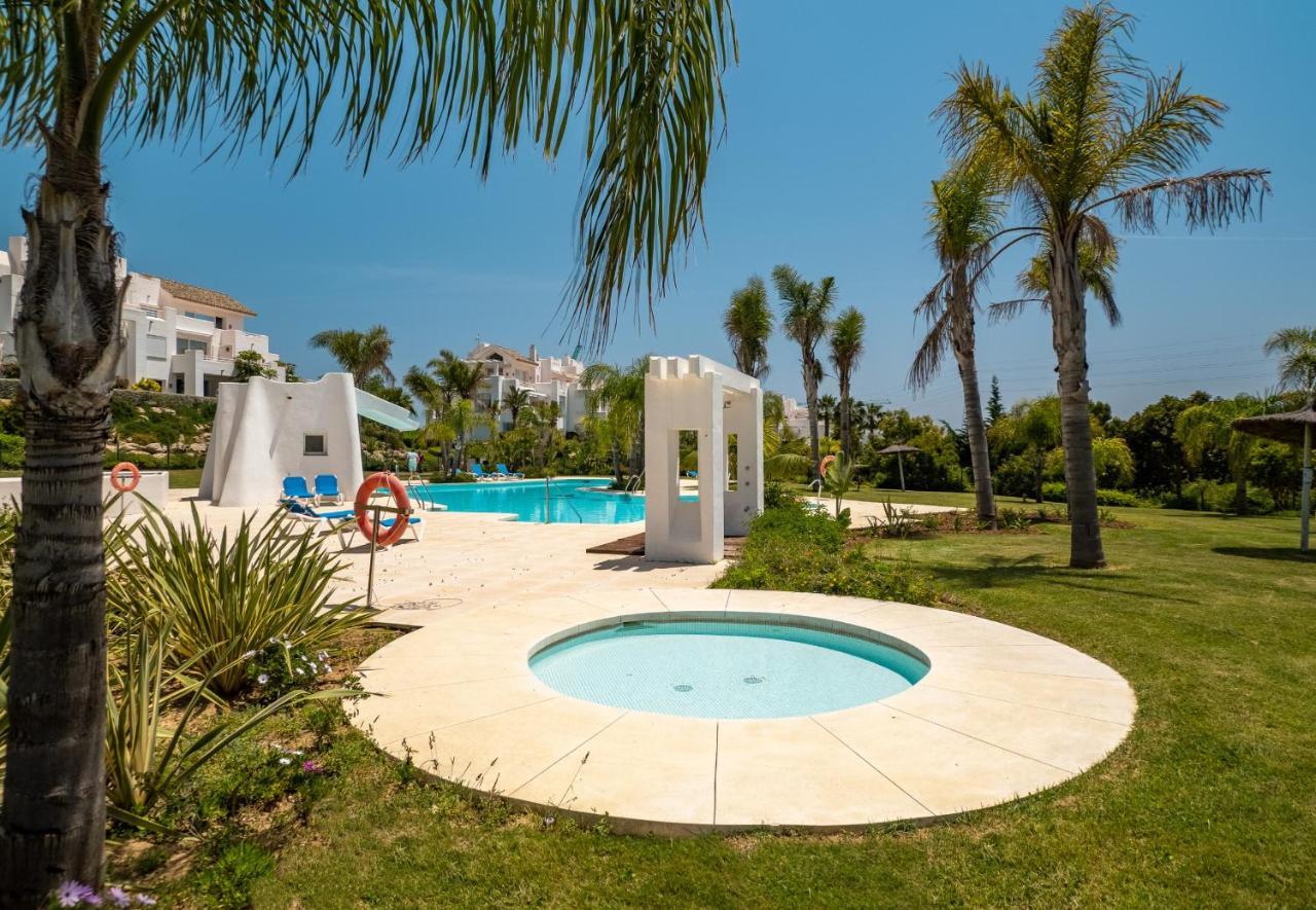 Apartment Alcazaba Lagoon 2379