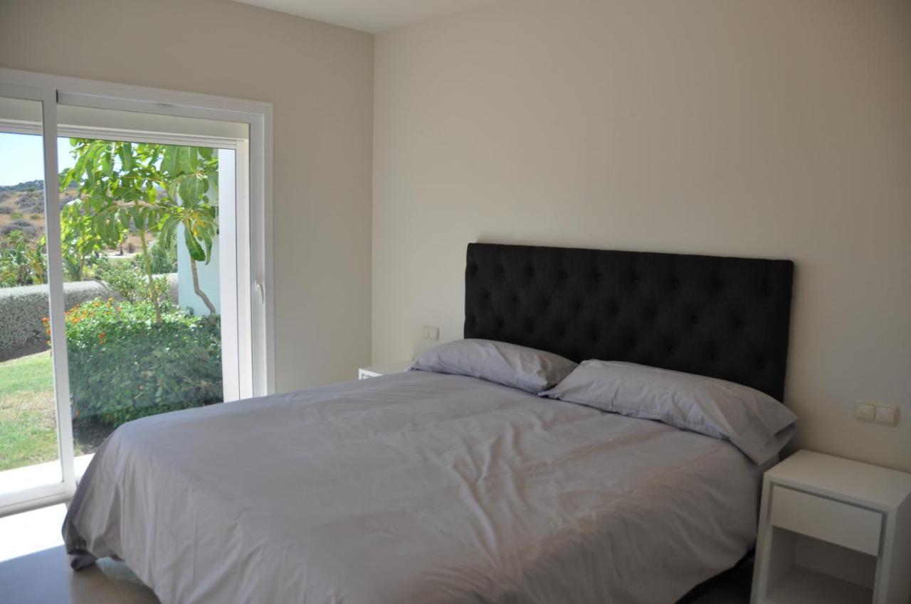 Alcazaba Lagoon 2221 Appartement Estepona