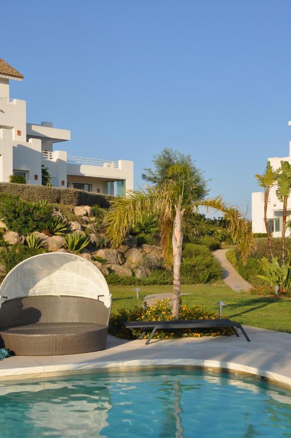 Appartement Alcazaba Lagoon 2221 Estepona