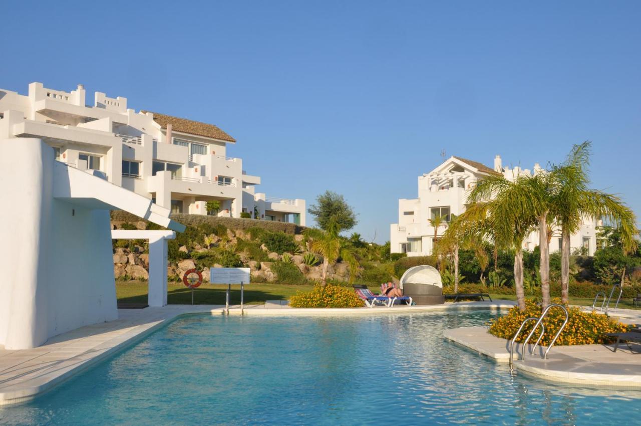 Alcazaba Lagoon 2221 Appartement Estepona
