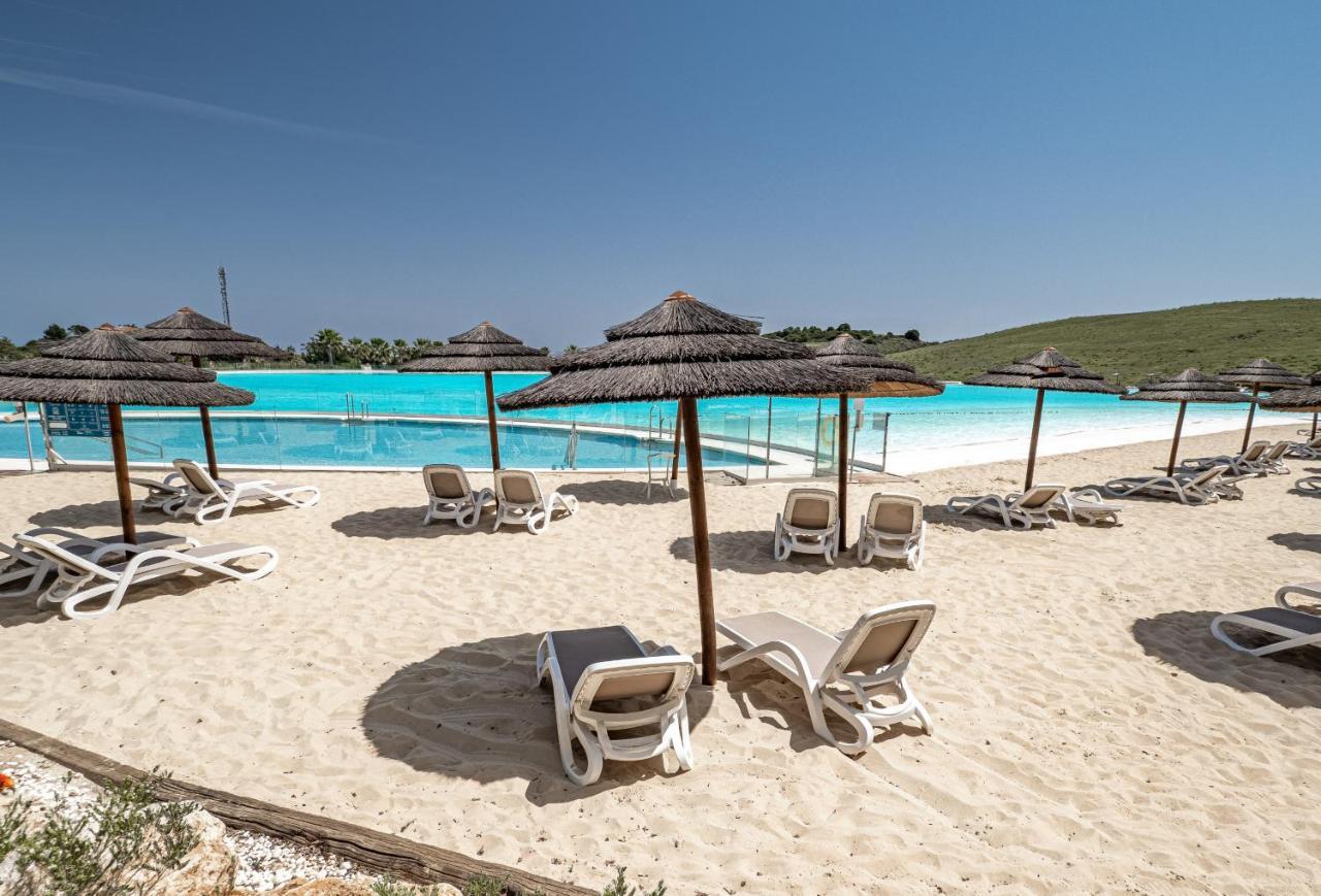 Appartement Alcazaba Lagoon 2221 Estepona