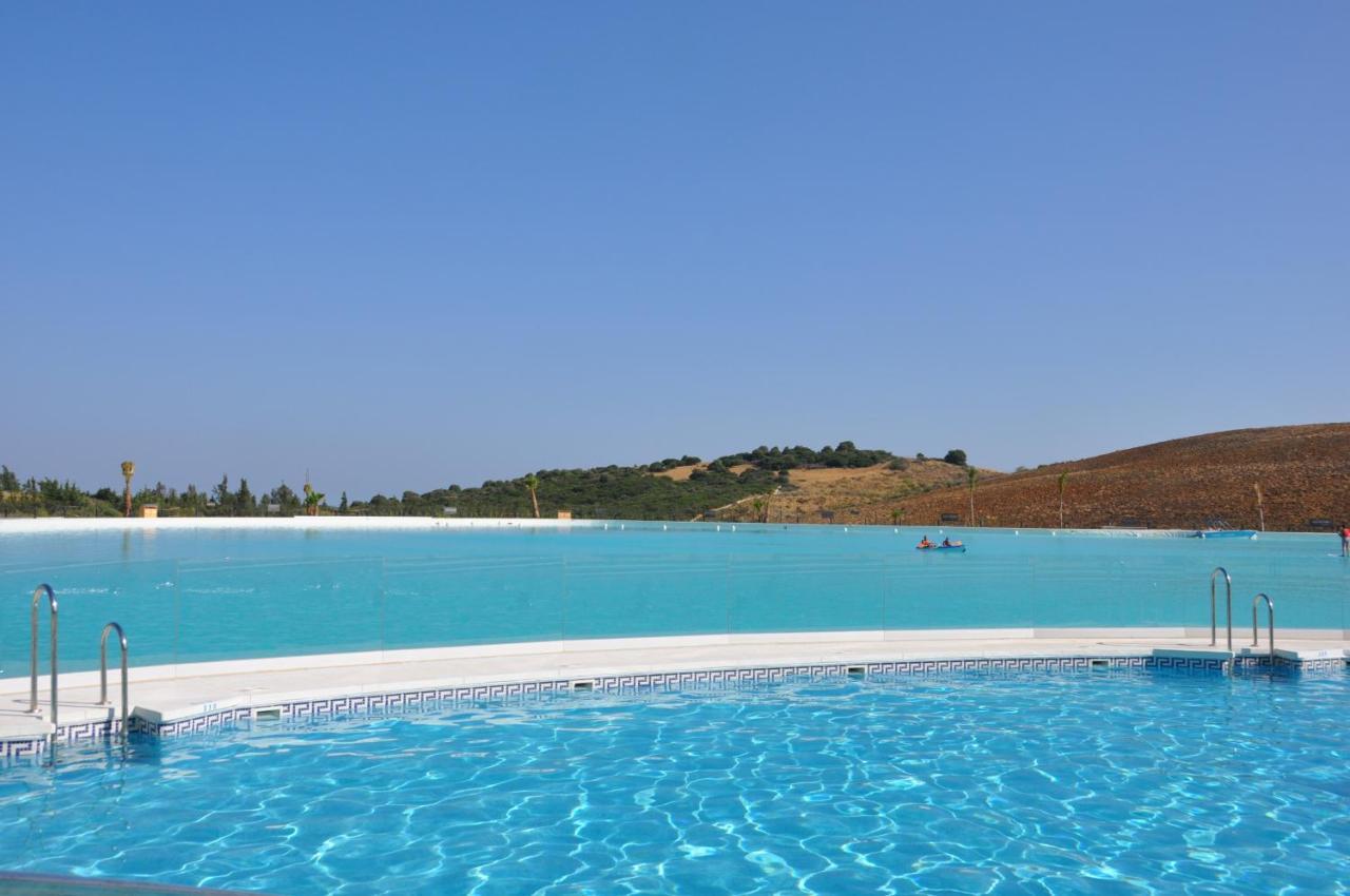 Alcazaba Lagoon 2221