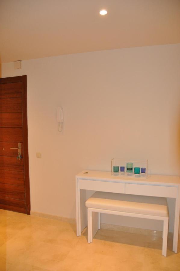 Alcazaba Lagoon 2221 Appartement *