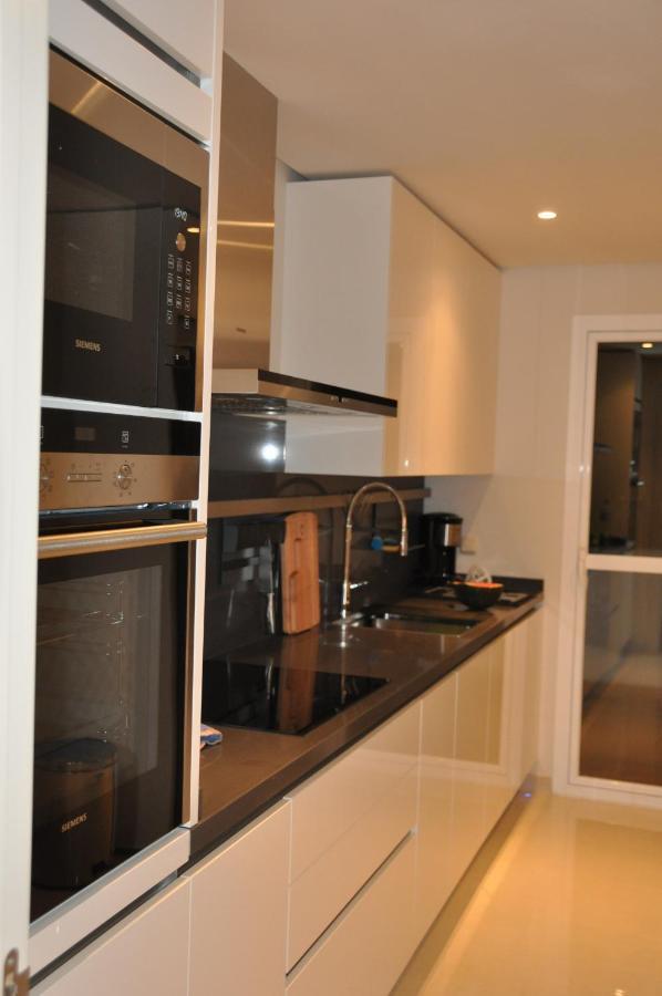 Alcazaba Lagoon 2221 Appartement