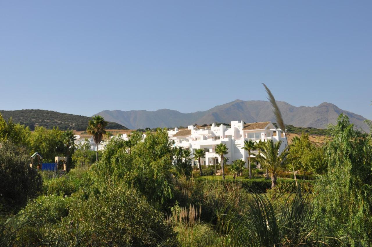 Alcazaba Lagoon 2221 Appartement Estepona