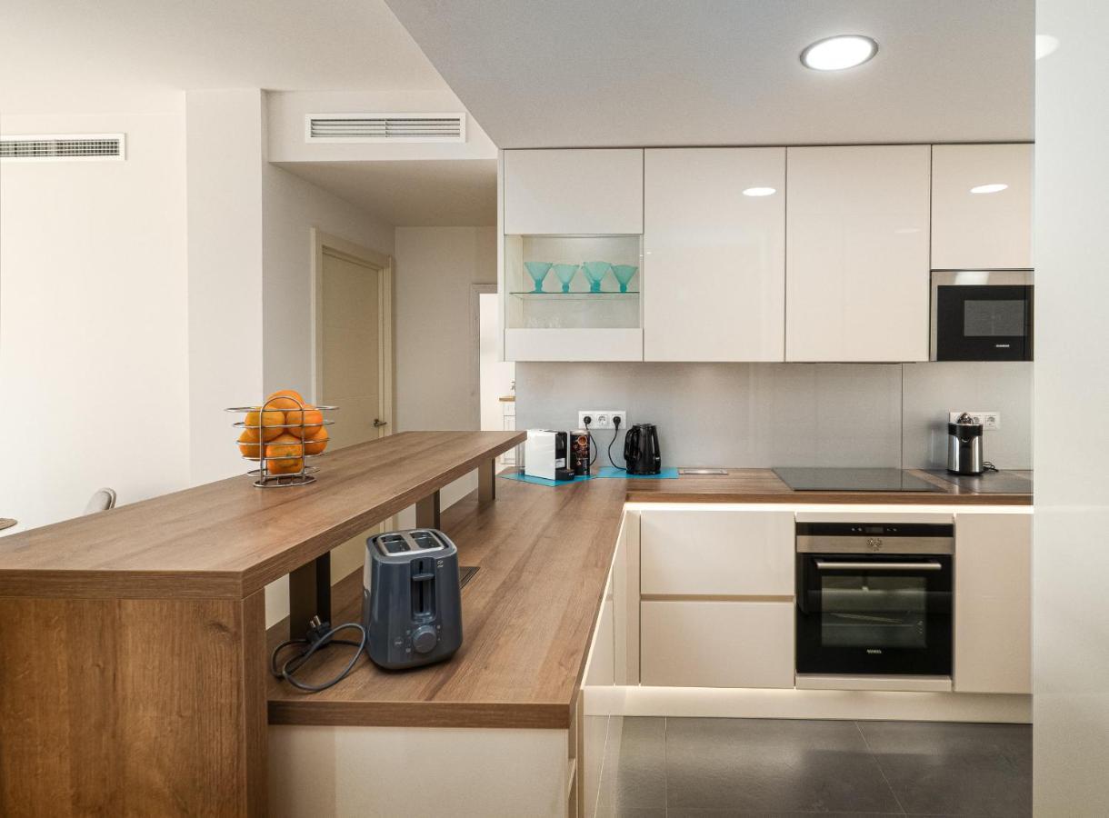Apartamento Alcazaba Lagoon 2379