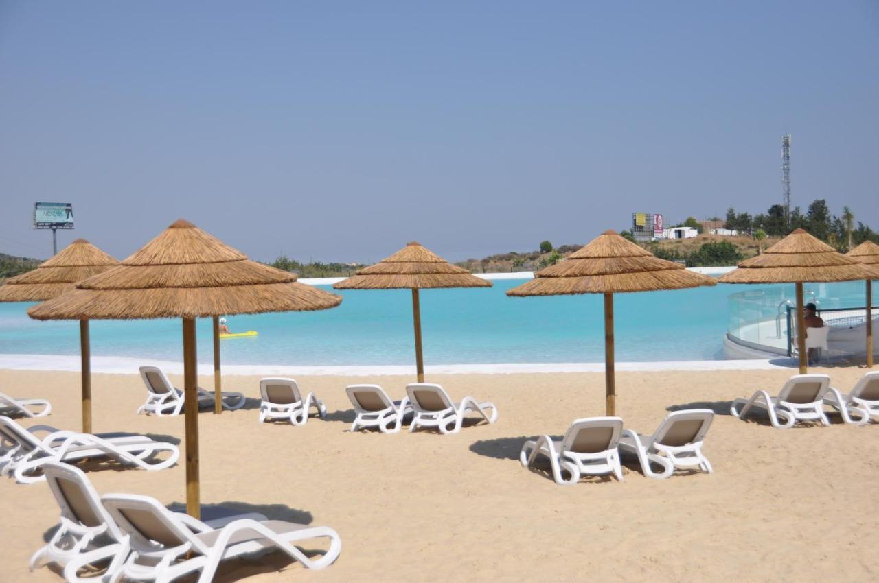 Appartement Alcazaba Lagoon 2221
