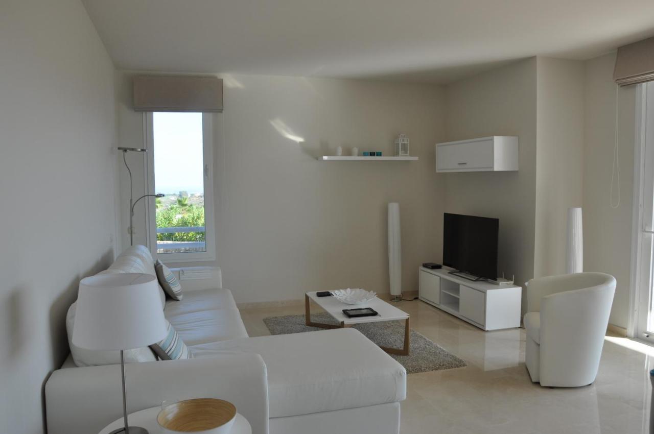 Appartement Alcazaba Lagoon 2221