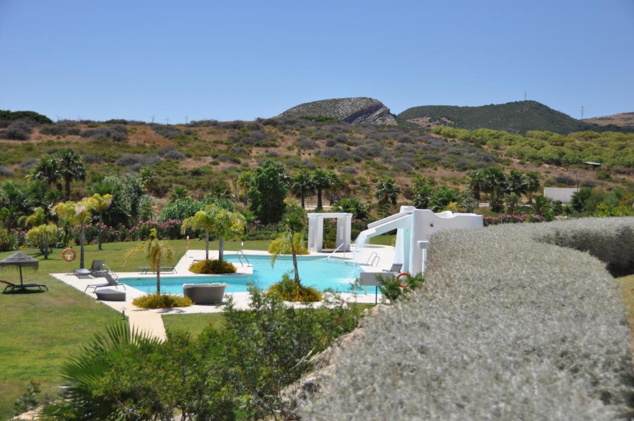 Appartement Alcazaba Lagoon 2221