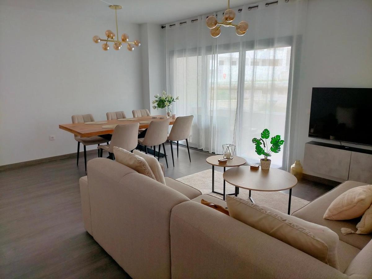 New Luxury For Rent Gardens, Near The Sea And The Center * Estepona